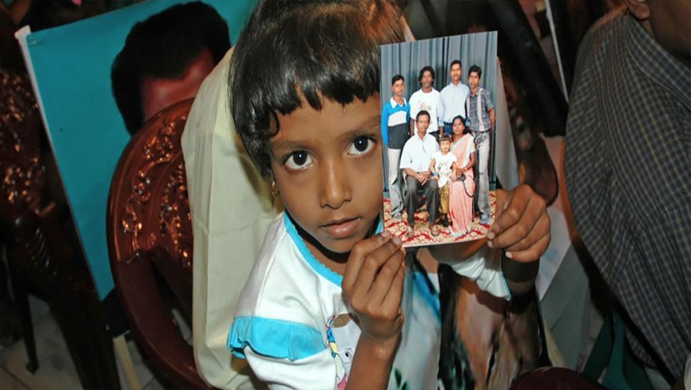 Families deserve answers when loved ones go missing in conflict: Security Council adopts historic resolution Families deserve answers when loved ones go missing in conflict: Security Council adopts historic resolution
