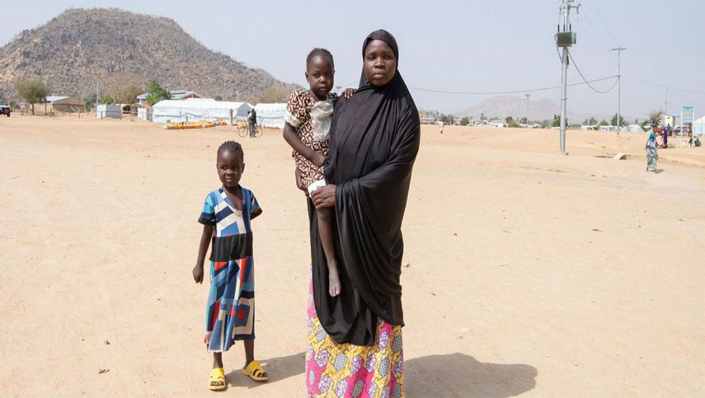 Terrorism survivors: ‘I lived in fear that I would be killed’ Terrorism survivors: ‘I lived in fear that I would be killed’