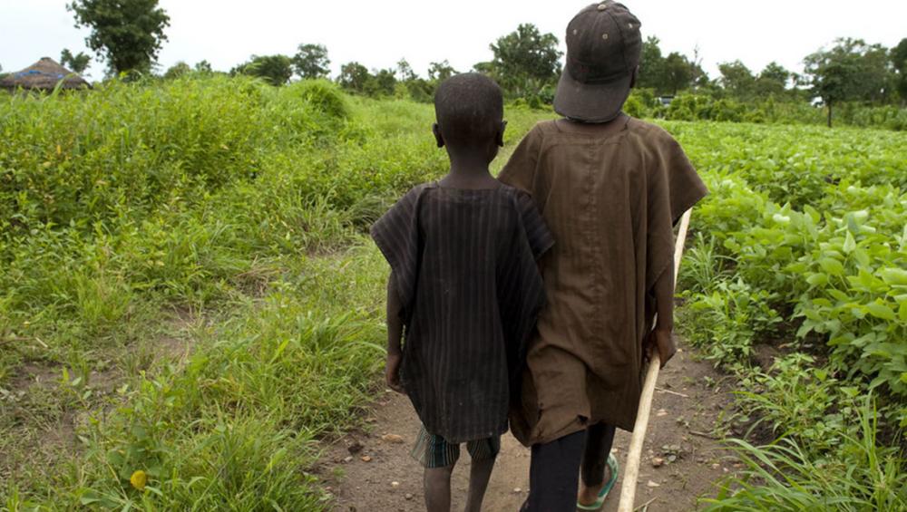 Insecurity and violence turn Nigeria into a ‘pressure cooker’ that must be addressed, says UN rights expert Insecurity and violence turn Nigeria into a ‘pressure cooker’ that must be addressed, says UN rights expert