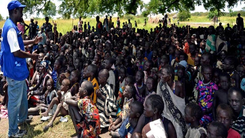 Thousands flee fresh violence in South Sudan, many ‘suffering from trauma’