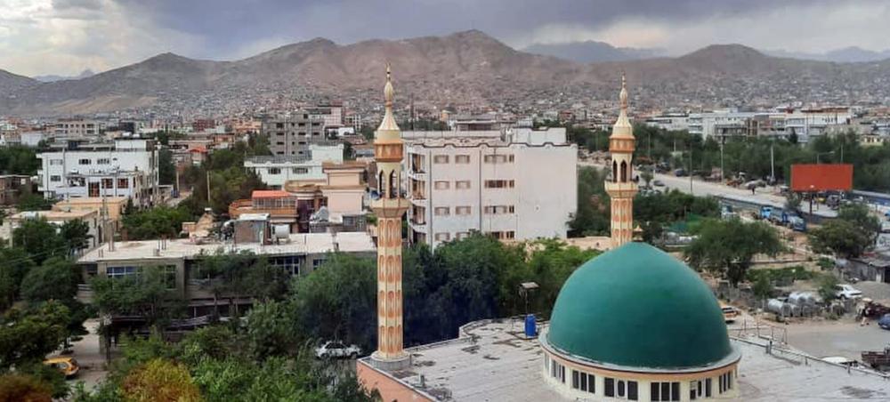 Afghanistan: Blast leaves two wounded in Kabul city Afghanistan: Blast leaves two wounded in Kabul city