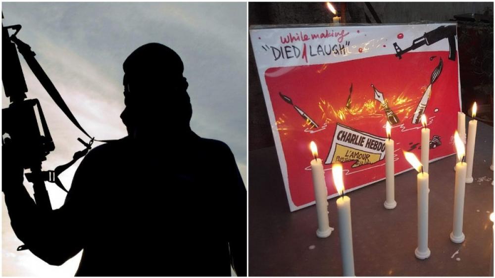 Al-Qaeda threatens with new attack on Charlie Hebdo over Prophet Cartoons reprint: Reports