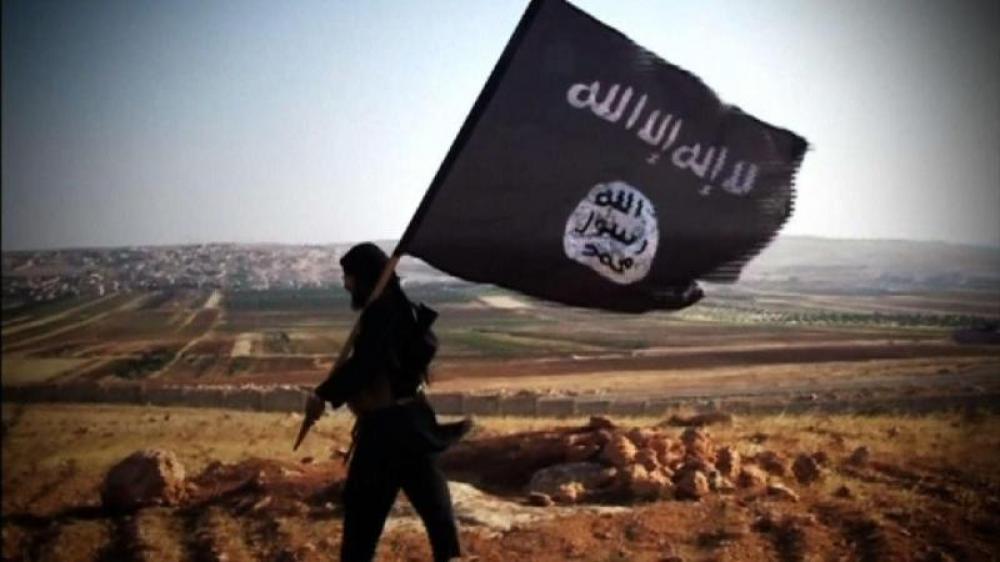 ISIS kills 9 civilians in Syria
