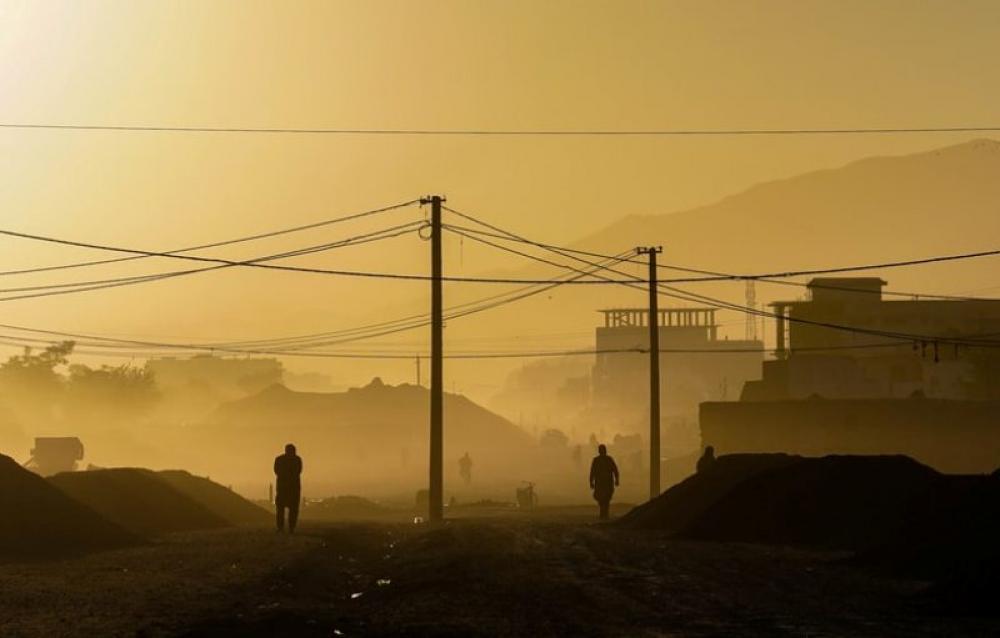 Afghanistan: Explosion close to educational centre in Kabul leaves 18 people killed Afghanistan: Explosion close to educational centre in Kabul leaves 18 people killed