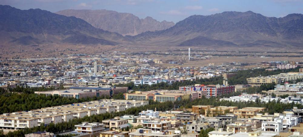 Two civilians killed, 3 injured in roadside bomb blast in Afghanistan