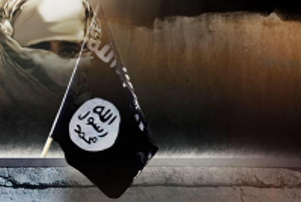 Afghanistan: ISIS finance manager arrested Afghanistan: ISIS finance manager arrested