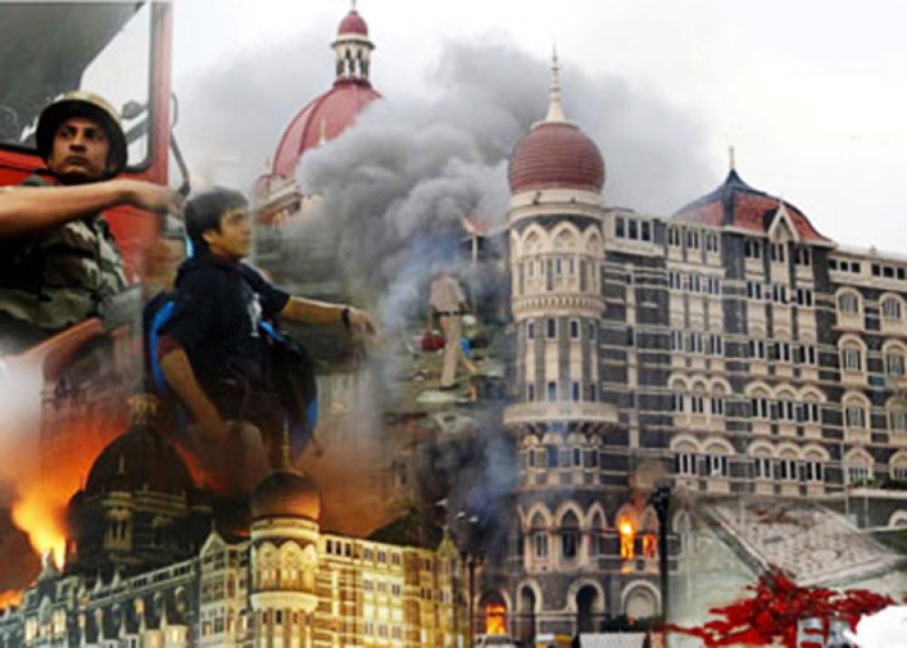 2008 Mumbai Terror Attack: European Parliamentarians call for Pakistan’s impunity to cease