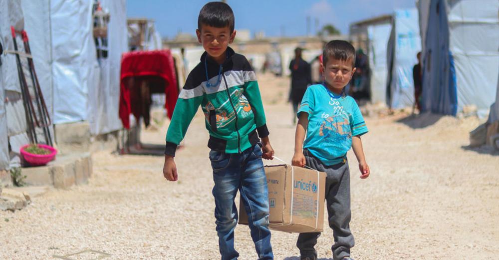 Syria: Authorization to continue lifesaving cross-border aid remains in limbo