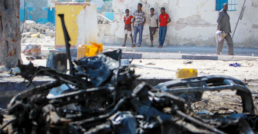 Cross-border links between terrorists, organized crime, underscore need for coherent global response Cross-border links between terrorists, organized crime, underscore need for coherent global response