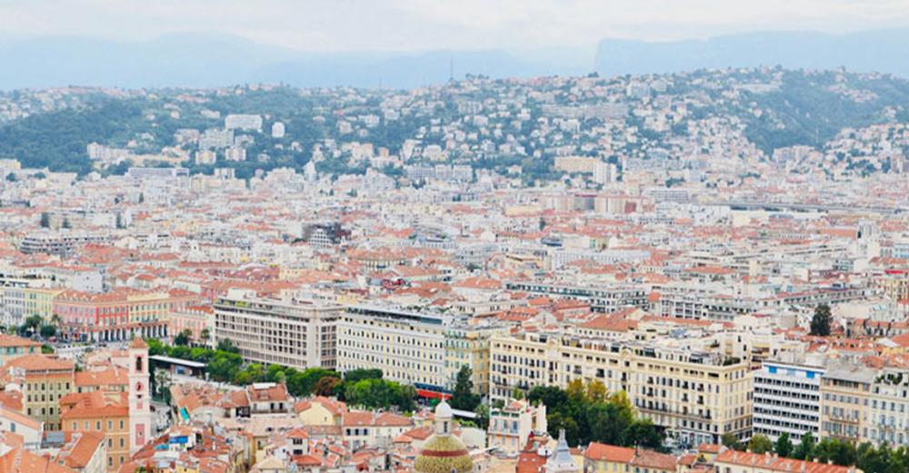 UN strongly condemns knife attack inside Nice church which left three dead