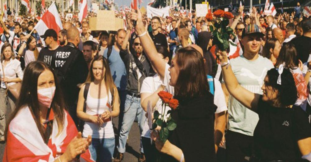 Belarus targets women human rights defenders after disputed August elections