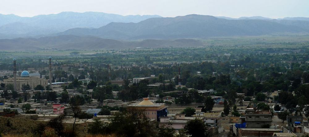 Afghanistan: Blast hits Khost, 3 killed 