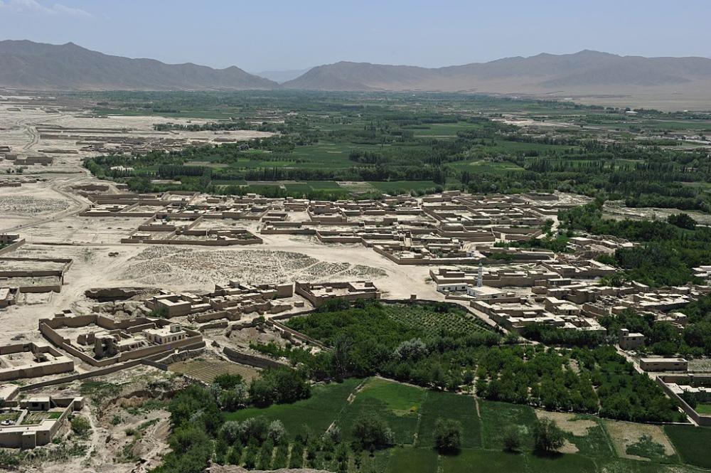 Afghanistan: Car bomb blast incident leaves 8 killed 