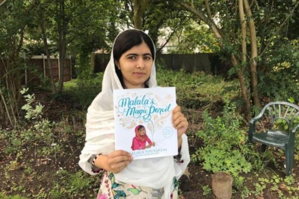 Pakistan: Taliban terrorist who shot Malala Yousafzai escapes from custody 