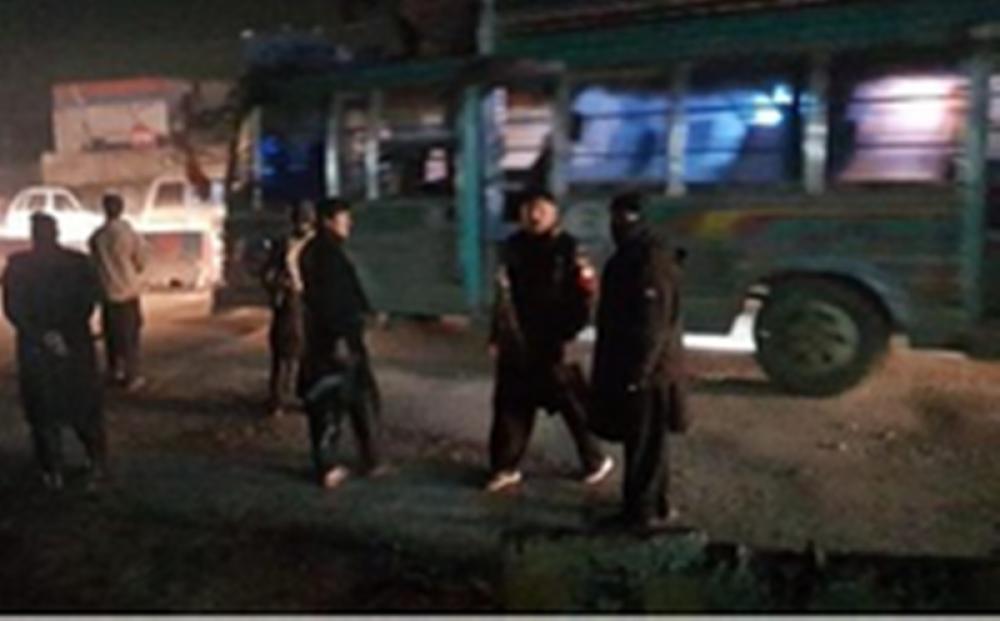 Pakistan: Blast at Karkhano checkpost in Peshawar leaves 10 hurt