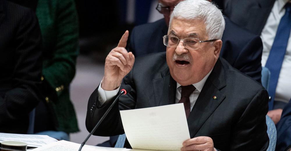 UN underlines need for dialogue to resolve Israel-Palestine conflict UN underlines need for dialogue to resolve Israel-Palestine conflict