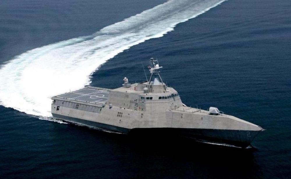 New Delhi-Beijing conflict: Indian Navy tracks Chinese research vessel in Indian Ocean New Delhi-Beijing conflict: Indian Navy tracks Chinese research vessel in Indian Ocean
