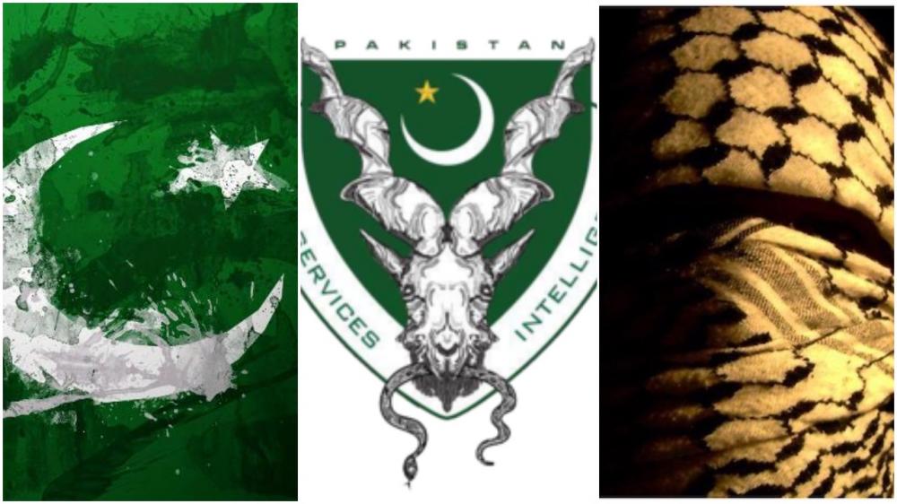 From Thailand to France, ISI uses the services of Pakistani crime syndicates