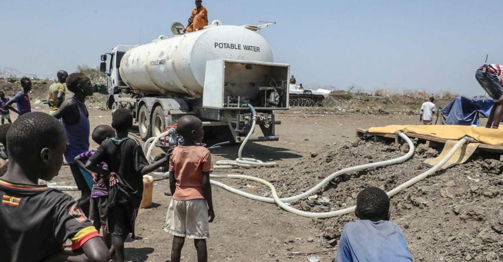 UN rights chief urges South Sudan authorities to address inter-communal violence