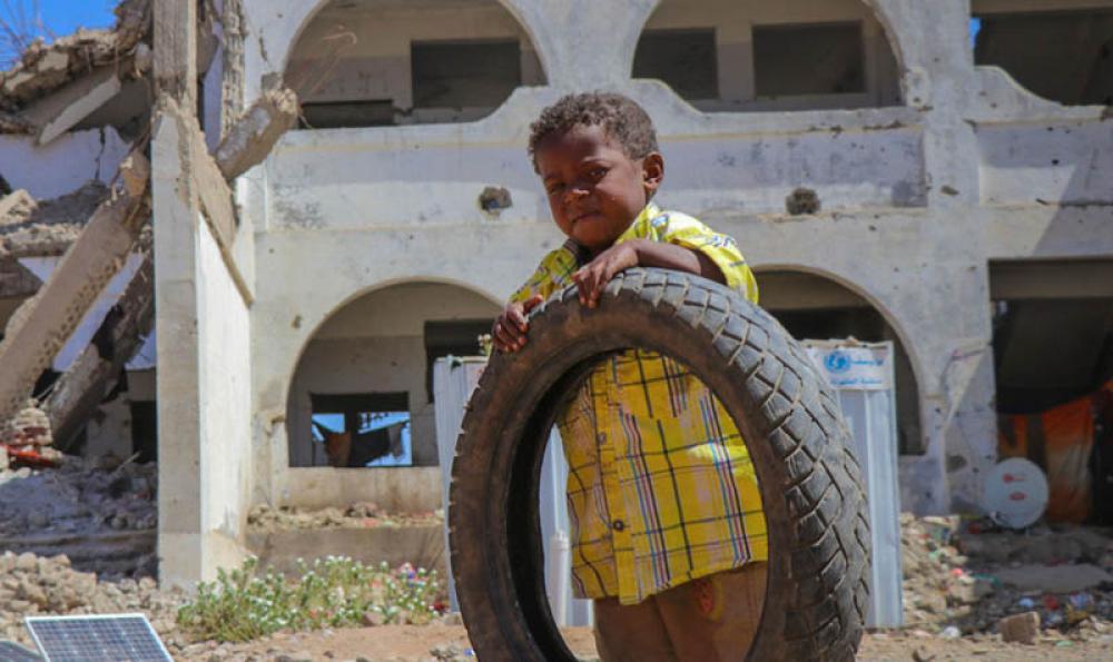 UN officials fear US terrorist designation will hasten famine in Yemen