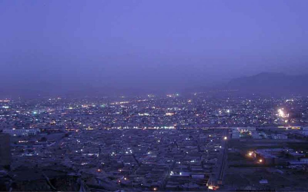 Afghanistan: Kabul explosion leaves one dead
