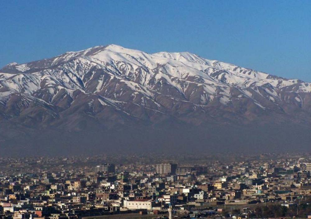 Afghanistan: Magnetic IED blast in Kabul leaves two hurt
