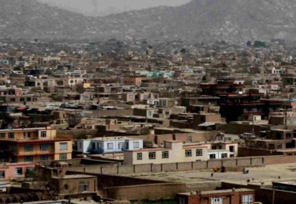 Afghanistan: Two IED explosions leave two people dead in Kabul Afghanistan: Two IED explosions leave two people dead in Kabul