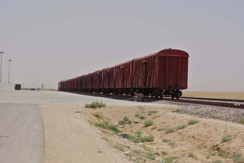 Afghanistan: Six railway personnel die as blast hits Herat&nbsp;