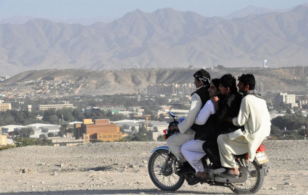 Afghanistan: Two separate explosions rock Kabul, Kandahar, 4 die 