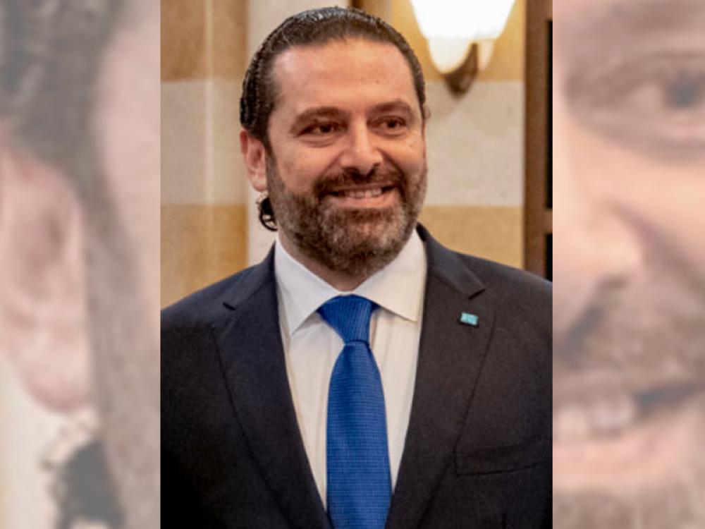 Lebanon's Prime Minister-designate Saad Hariri resigns amid deepening economic crisis