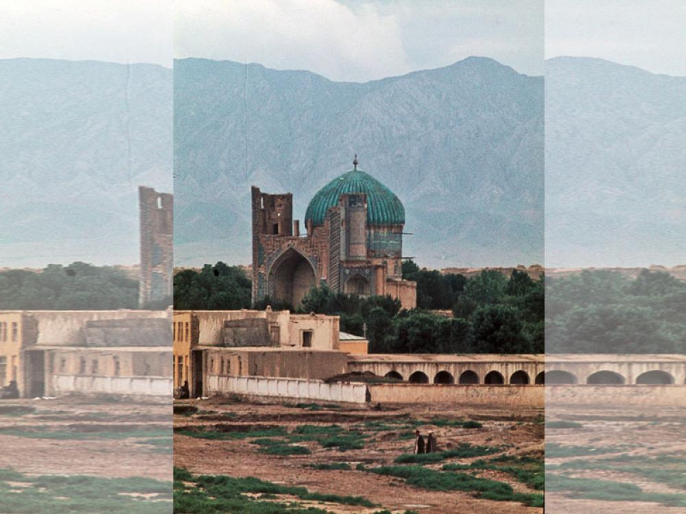 Afghanistan: Balkh residents claim Taliban destroying their homes