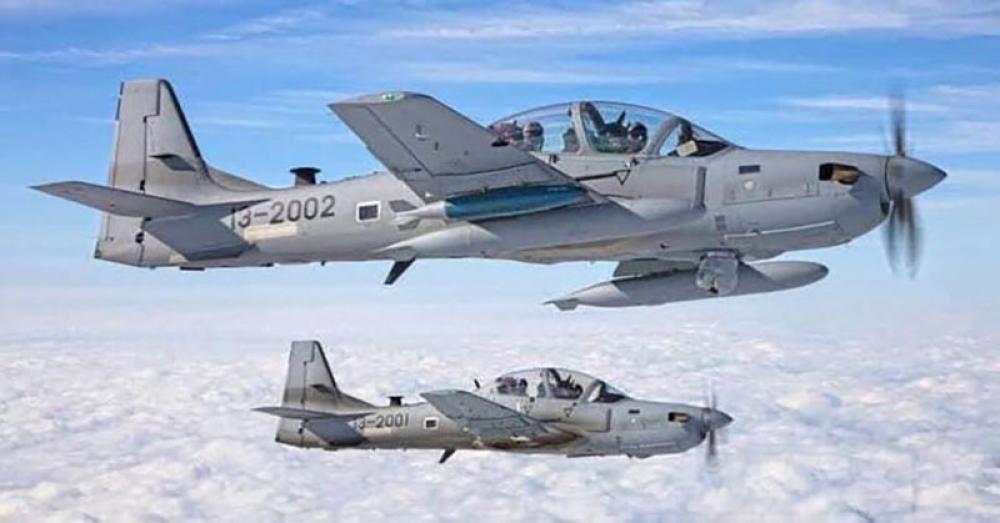 Afghanistan: Airstrikes kill 30 Pakistan terrorists in Helmand