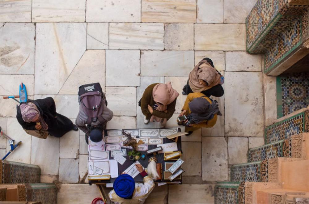 Expert warns religious schools in Pakistan and Afghanistan are becoming breeding grounds for terrorists Expert warns religious schools in Pakistan and Afghanistan are becoming breeding grounds for terrorists