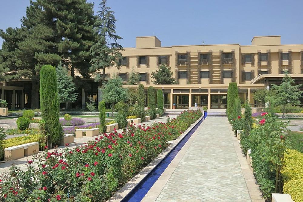 Afghanistan: US,UK governments ask citizens to stay away from Serena hotel in Kabul Afghanistan: US,UK governments ask citizens to stay away from Serena hotel in Kabul