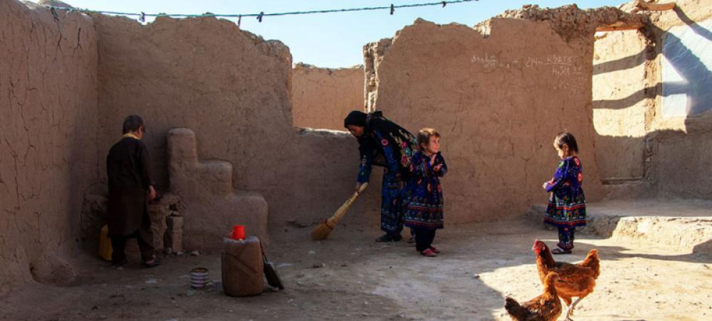 Anxiety in Afghanistan as Taliban struggles for legitimacy Anxiety in Afghanistan as Taliban struggles for legitimacy