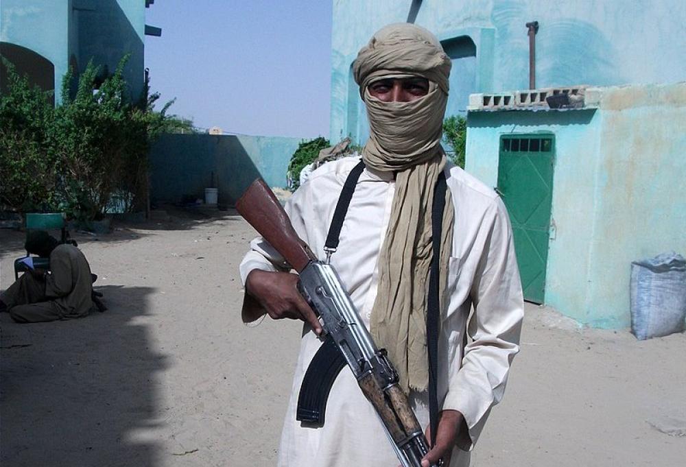 Experts believe Al-Qaeda may make swift return to Afghanistan as Taliban surges ahead