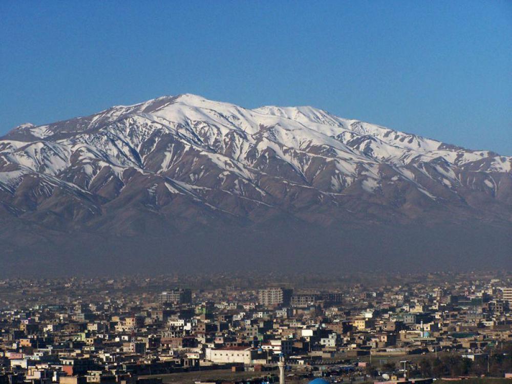 Afghanistan: Kabul blast leaves three people, including a Hindu, dead