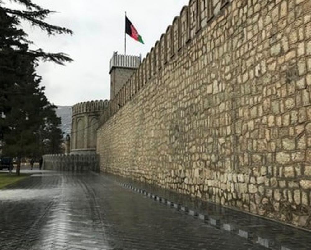 Undeserved legitimacy given to Taliban in peace talks: Afghanistan govt Undeserved legitimacy given to Taliban in peace talks: Afghanistan govt