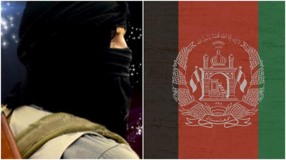Taliban seize Afghanistan