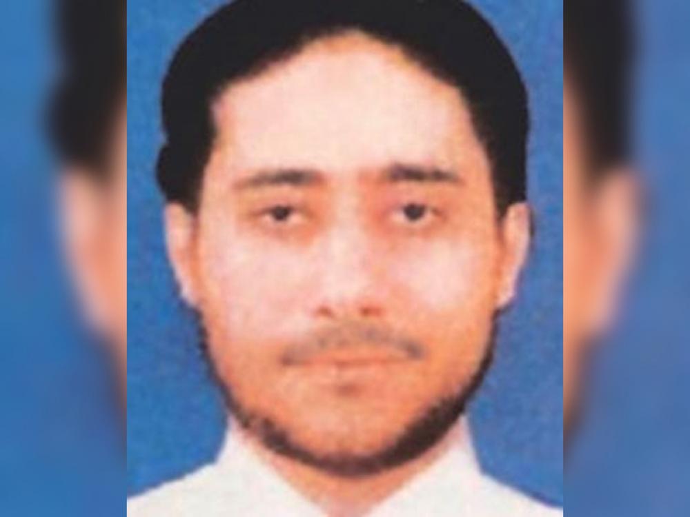 LeT terrorist silently sentenced in Pakistan ahead of FATF meet