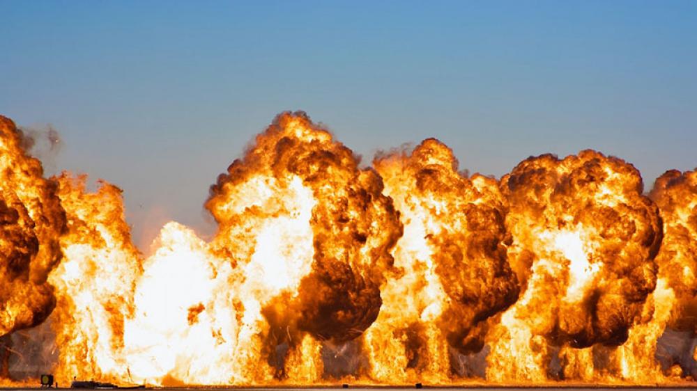 Afghanistan: Explosion close to school leaves nine dead Afghanistan: Explosion close to school leaves nine dead