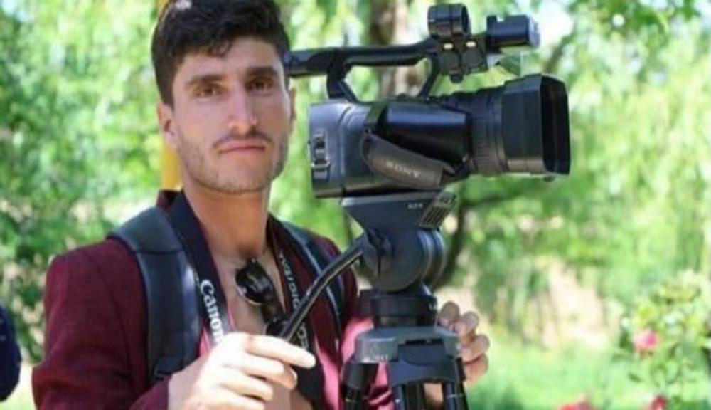 Afghanistan: Journalist in Kapisa goes missing, RSF asks Taliban rulers to give 