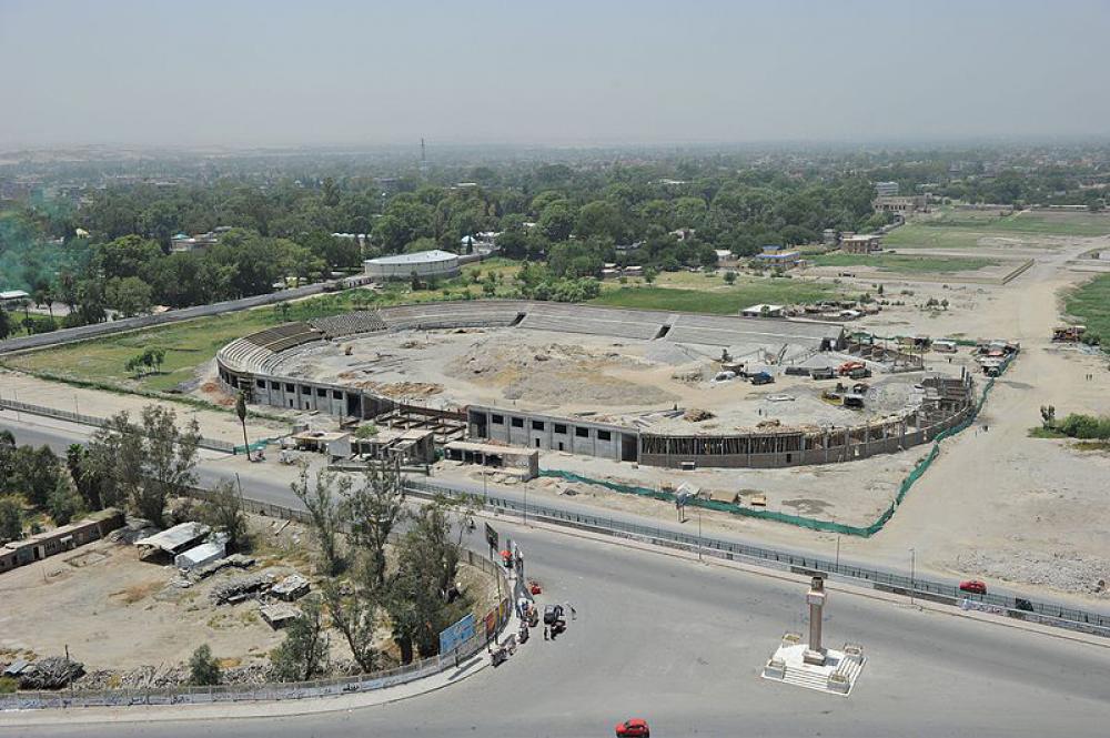 Afghanistan: Explosion rocks busy market in Nangarhar, several feared dead