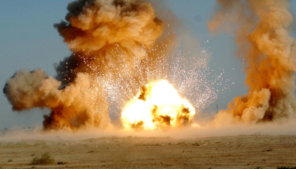 Pakistan: Three policemen injured in explosion in Quetta Pakistan: Three policemen injured in explosion in Quetta