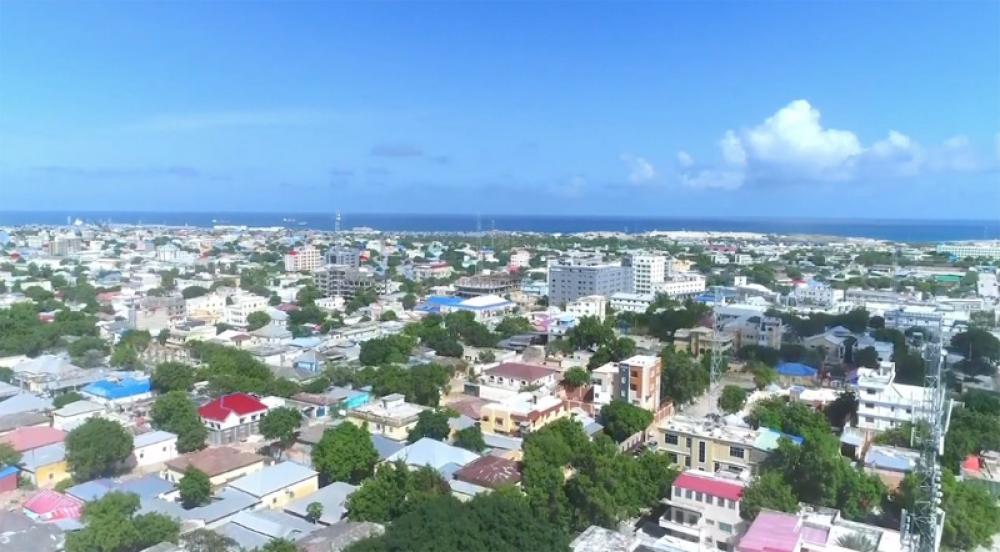 Somalia:8 die as terrorists storm hotel in Mogadishu