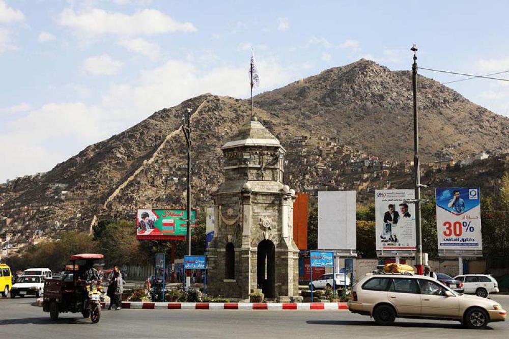  Afghanistan: Unknown men assassinate Taliban leader 