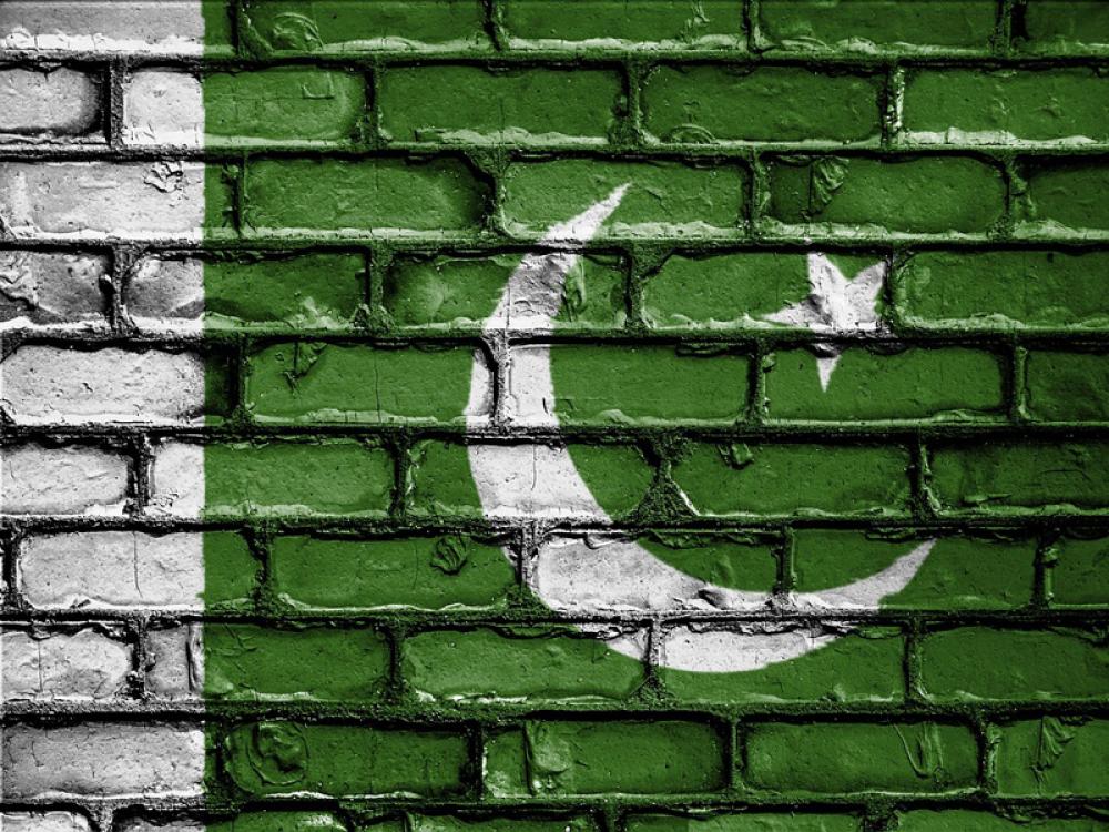 Pakistan: Suspected terrorist planning to target Chinese doctor arrested in Karachi Pakistan: Suspected terrorist planning to target Chinese doctor arrested in Karachi