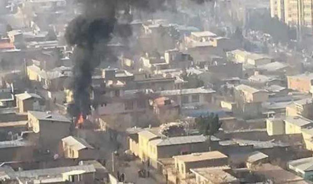 Afghanistan: Explosion rocks Badakhshan province, casualties feared