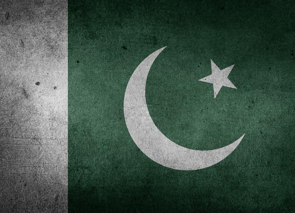 Pakistan: 3 terrorists killed