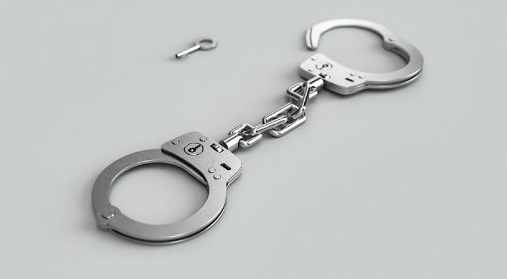 Pakistan: Security forces arrest suspected woman suicide bomber in Quetta Pakistan: Security forces arrest suspected woman suicide bomber in Quetta